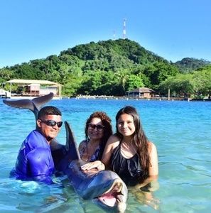 Meet your Posher, Roberto